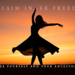 Activation of the Diamond Body – Reclaim inner freedom